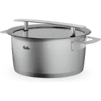 Fissler Phi Collection 24 Cm 5.1l Gryde