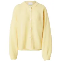 Noella Cardigan 'Kae' pastelgul