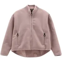 CMP 35p4636 Sweatshirt Med Lynlås