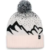 Black Diamond Tom Pom Beanie