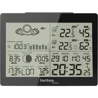 Technoline WS 6760 weather station