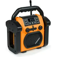 Thomson Wkr60bt Radio
