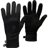 Black Diamond Heavyweight Screentap Handsker