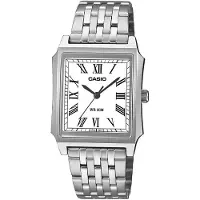 Casio Mtp-b190 40.0mm 5atm Quartz Analog Ur