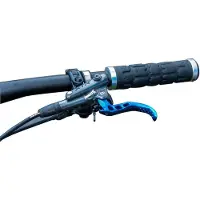 OAK Shimano Bremsesæt