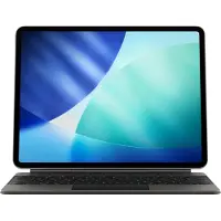 Apple Magic Keyboard til iPad Air 13" (M3), svart (tysk tastatur)
