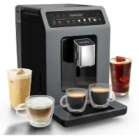 Krups Ea898gf0 Espressomaskine