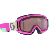 SCOTT Witty Junior Skibriller