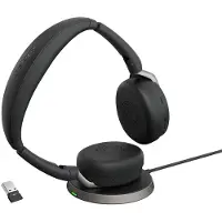Jabra Evolve2 65 Flex MS Stereo