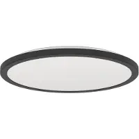 Eglo CONNECT.Z ROVITO SMART loftlampe sort M/FARVER(RGB) OG TUNABLE WHITE