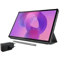 Lenovo Idea Tab Pro Anti Glare Bundle 8GB 128GB MediaTek Dimensity 8300-processor 3,35 GHz , Android 14 eller nyere, 128 GB UFS 3.1