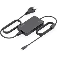 Aisens Asch-1pd90d069-bk-90w Laptop-oplader