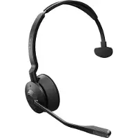 Jabra Engage 55 SE UC Stereo USB-C
