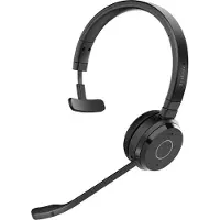 Jabra Evolve 65 Te Hovedtelefoner