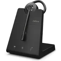 Jabra Engage 45 Trådløs Monoaural Hovedtelefon