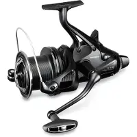 Shimano Medium Baitrunner Xtb-lc Karpefiskeri Hjul