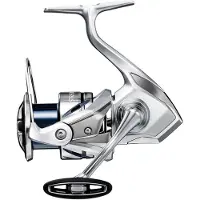 Shimano Stradic Fm Spindende Fiskehjul