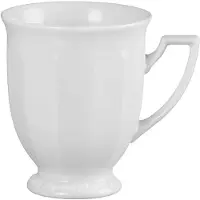 Rosenthal Maria krus 30 cl Hvid