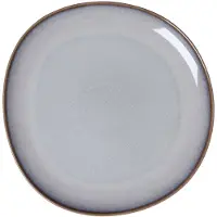 Villeroy & Boch Lave serveringsfad Ø32 cm Beige
