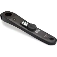 Inpeak Shimano Ultegra Fc-r8100 Venstre Krank Med Effektmåler