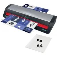 GBC 480HS Office A3 lamineringsmaskine