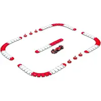 Maisto Ferrari 2024 Sf-24 F1 1:41 Rc-bil