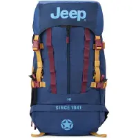Jeep J0274861202 Hiking 30l Rygsæk