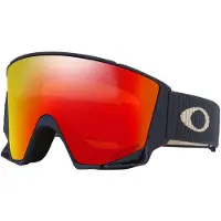 Oakley Flow Scape L Skibriller