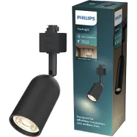 Philips Easylink Shea Gu10 Spotlampe I Loftet
