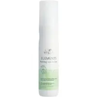 Wella Elements Detangling Spray All Hair Types 150ml
