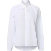 Fynch&Hatton 25101018 Langærmet Bluse