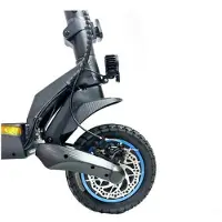 Smartgyro Dual Max Sg27-395 El-løbehjul