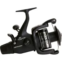 Shimano Baitrunner St Rb Karpefiskeri Hjul