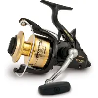Shimano Baitrunner D Eu Karpefiskeri Hjul