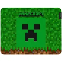 Razer Gigantus V2 Minecraft Edition Musemåtte