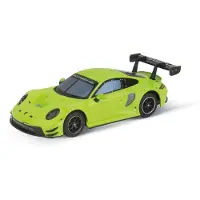 Carrera Hybrid Porsche 911 Gt3 R Acid Green Bil