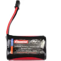 Carrera - Re-Battey - LiFePo4 AKKU 6,4V 900mAH 9,5A