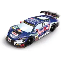 Carrera Abt Red Bull Audi R8 Lms Gt3 Evo 370160149 Rc-bil