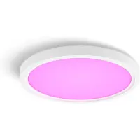 Philips Loftslamper Devote Hue Slim Loftslampe S