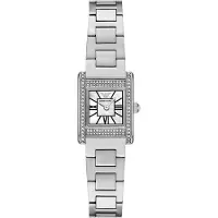 Emporio Armani Analogt ur sølv