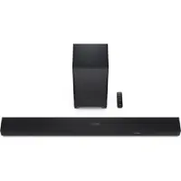 Sharp Ht-sbw55121 Soundbar