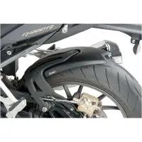 Puig Bmw R1200r 18 Bagskærm