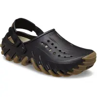 Crocs Echo Gum Ro Træsko