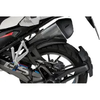 Puig Baghjulskærm R1200/1250 GS, årgang 18-, sort