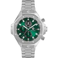 Philipp Plein Watches Chrono Royal Sport-tech 45mm 5atm Quartz/analogical Ur