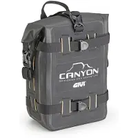 Givi Canyon 8l Sidetaske