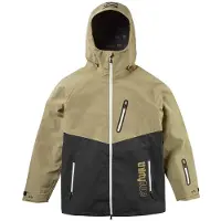 Thirtytwo Grasser Jakke