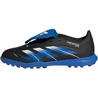 Adidas Predator League Jb Fold-over Tongue Tf Junior Fodboldstøvler
