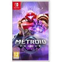 Nintendo Metroid Prime 4: Beyond - Switch