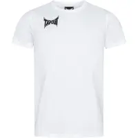 TAPOUT Octagon T-shirt Med Korte ærmer